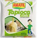Tapioca granulada media / Amafil 500g